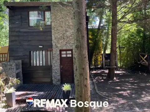 Hotel en Venta en Mar Azul, Partido de Villa Gesell