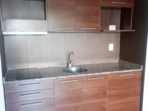 Paraguay 100, Piso 03
