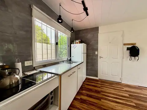 Casa amoblada en venta en Manzanares - Pilar