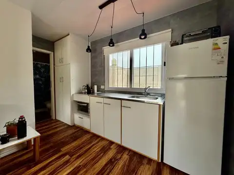 Casa Amoblada En Venta En Manzanares - Pilar