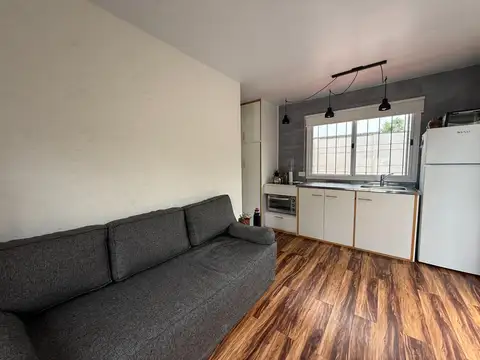 Casa amoblada en venta en Manzanares - Pilar