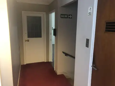 Oficina - Tribunales