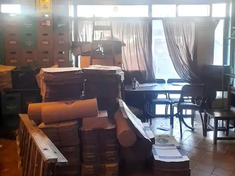 Local en Venta 45 años