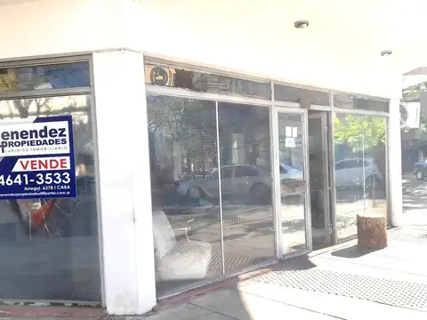 Local en Venta en Versalles, USD 65.000