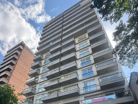 DEPARTAMENTO EN VENTA - MARCOS PAZ 837 - B° NORTE 