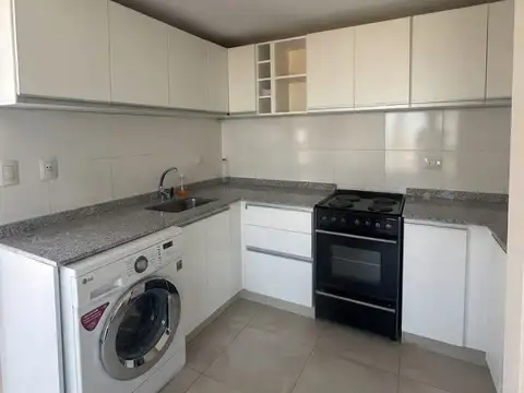 Departamento en Venta en Barrio Norte, USD 110.000