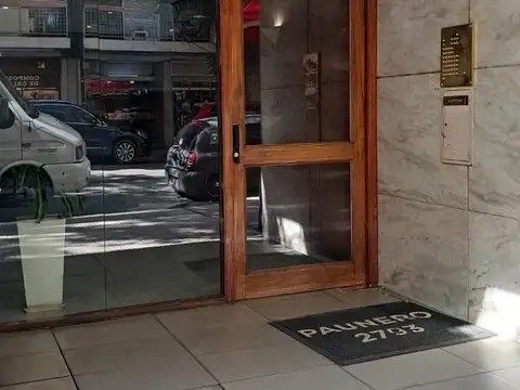 PAUNERO 2700, Piso 4