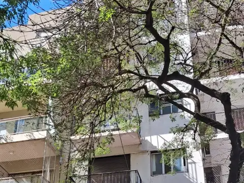 DEPARTAMENTO 2 AMBIENTES - BOTÁNICO, CAPITAL FEDERAL