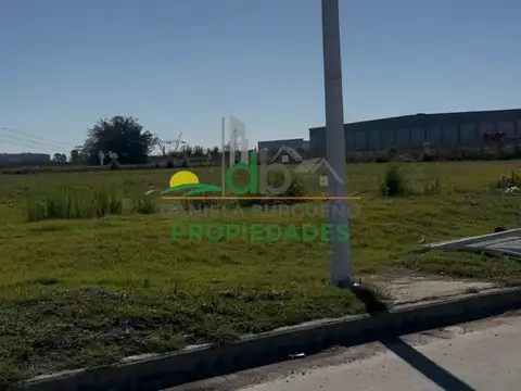 Terreno en Venta en Exaltacion de la Cruz, Partido de Exaltación de la Cruz