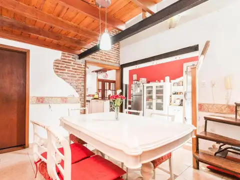 Casa en Venta en Banfield, USD 185.000