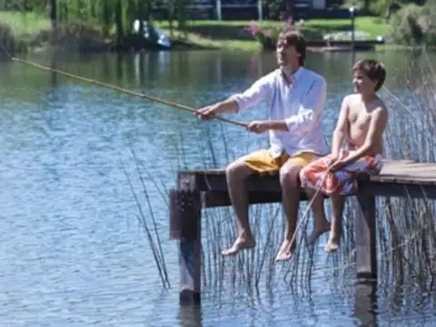 Lote Interno Barrio Las Golondrinas 87 I