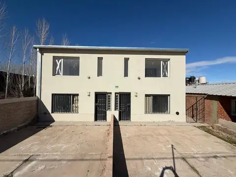 Francisco Espinoza 100