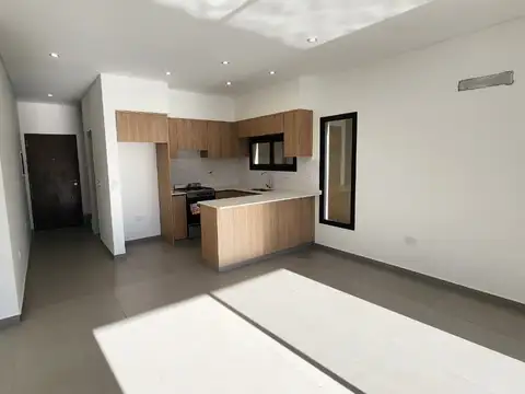 Casa en Alquiler A Estrenar