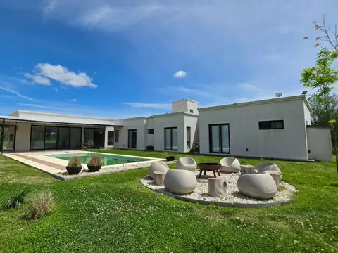 Casa en Venta 3 años