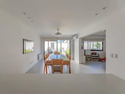 Casa en Venta 10 años