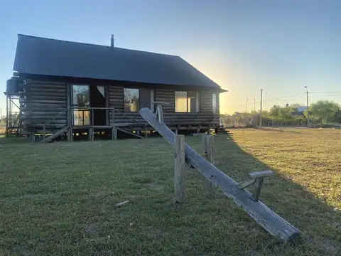 Casa en Venta 3 Ambientes en Parque Sakura