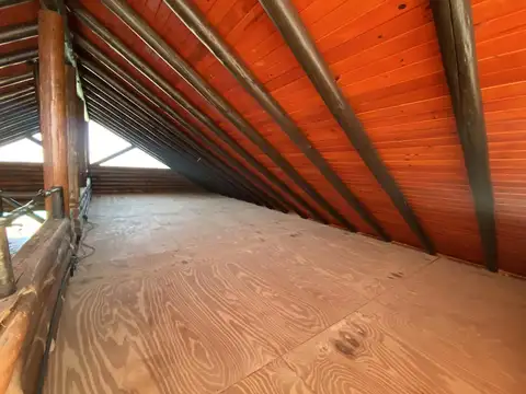 Casa en Venta 5 años