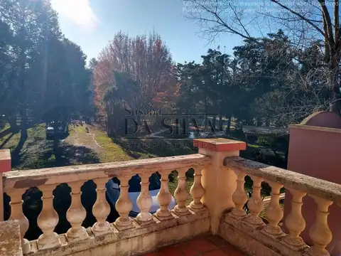 Preciosa casa estilo campo en EL MORO!! 
