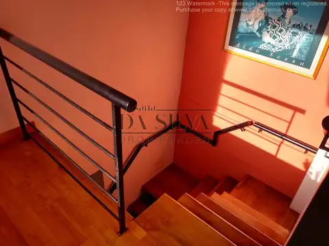 Casa 3 ambientes con 3 baños