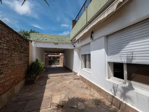Casa en Alquiler 50 años