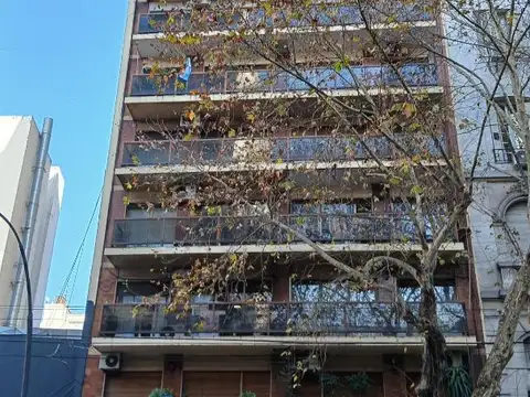 Departamento en Alquiler Temporal en Recoleta, Capital Federal