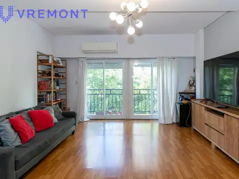 Depto Tipo Casa en Venta de 4 ambientes