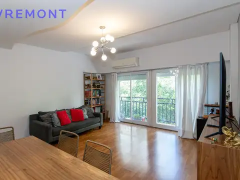 Depto Tipo Casa en Venta de 3 dormitorios