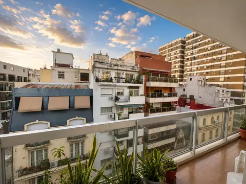 Departamento en Venta de 3 dormitorios