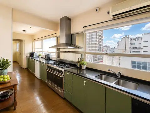 Departamento en Venta con 2 cocheras