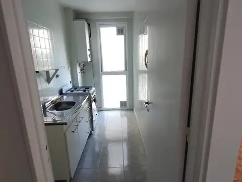 Departamento en Venta Apto profesional