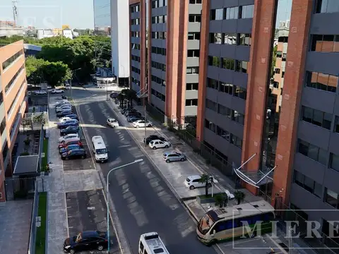 NICOLAS REPETTO 3600 esquina J. Ingenieros - 778 m² - Olivos II