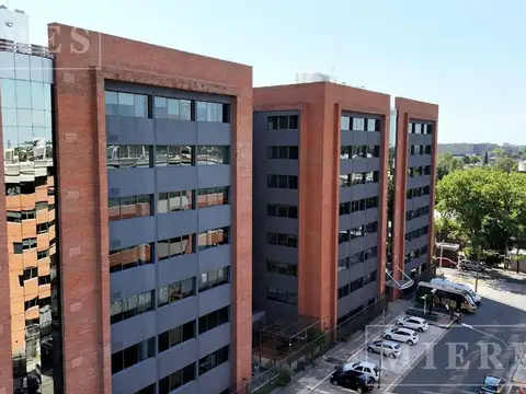 Oficina en Alquiler en Olivos, Partido de Vicente López