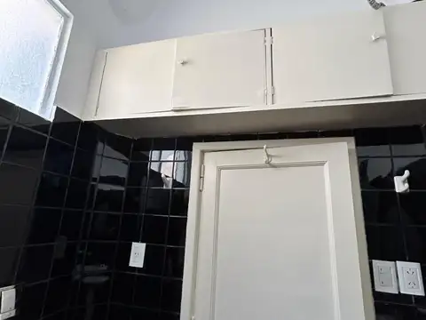 Departamento Monoambiente en alquiler - 1 Baño - Retiro