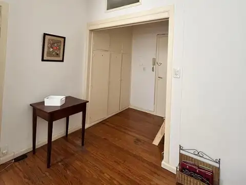 Departamento en Alquiler al Noreste