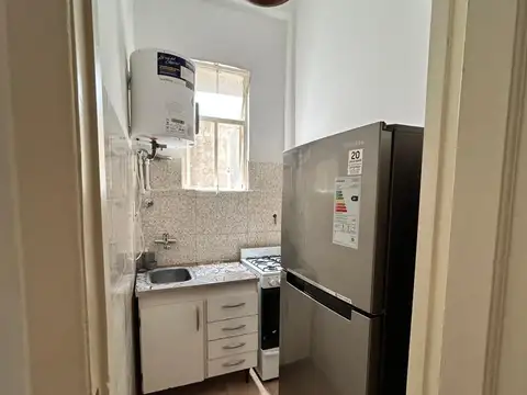 Departamento en Alquiler en Retiro, USD 500