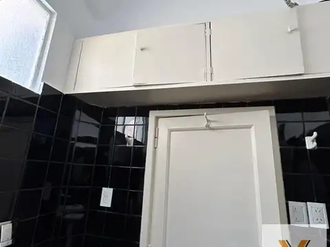 Departamento Monoambiente en alquiler - 1 Baño - Retiro