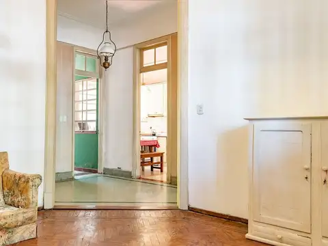Depto Tipo Casa en Venta de 5 ambientes