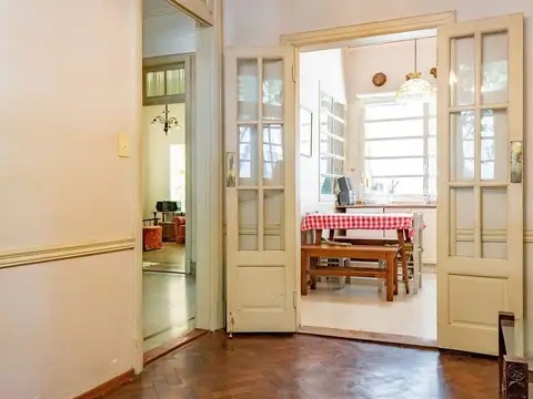 Depto Tipo Casa en Venta de 3 dormitorios
