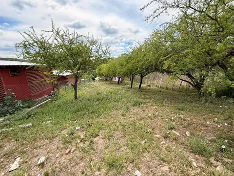 Terreno en venta en Valle Hermoso