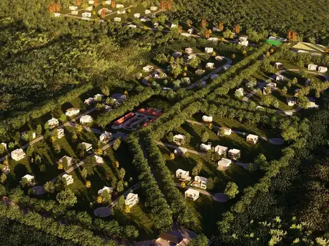 Terreno en Venta de 790,0 m2