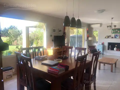 Casa en Alquiler Temporal al Noroeste