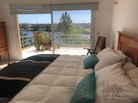 Casa en Alquiler Temporal en Villanueva, USD 5.000