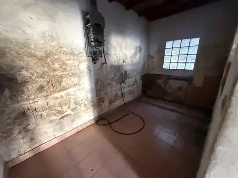 Depto Tipo Casa en Venta de 3 ambientes