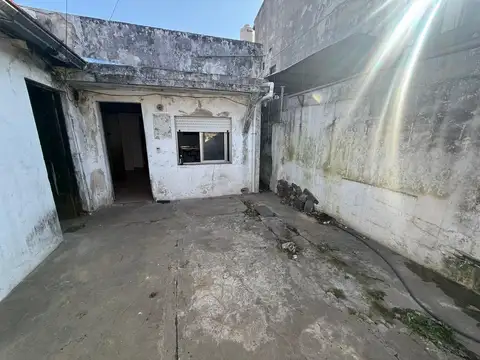 Depto Tipo Casa en Venta 33 años