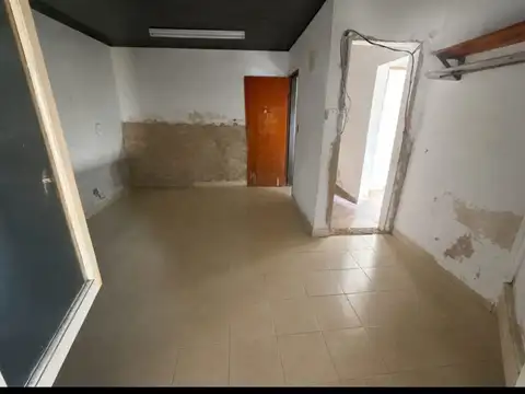 Depto Tipo Casa en Venta de 1 dormitorio