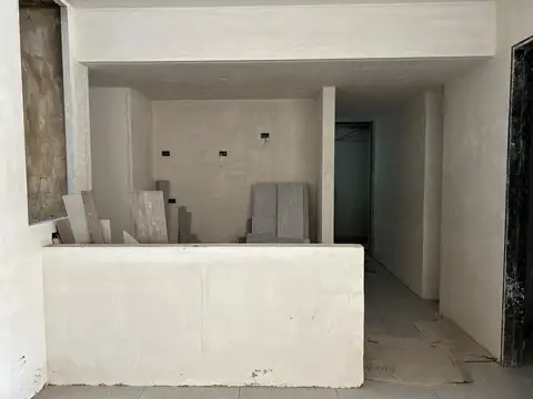 Departamento en Venta en Belgrano, USD 201.100