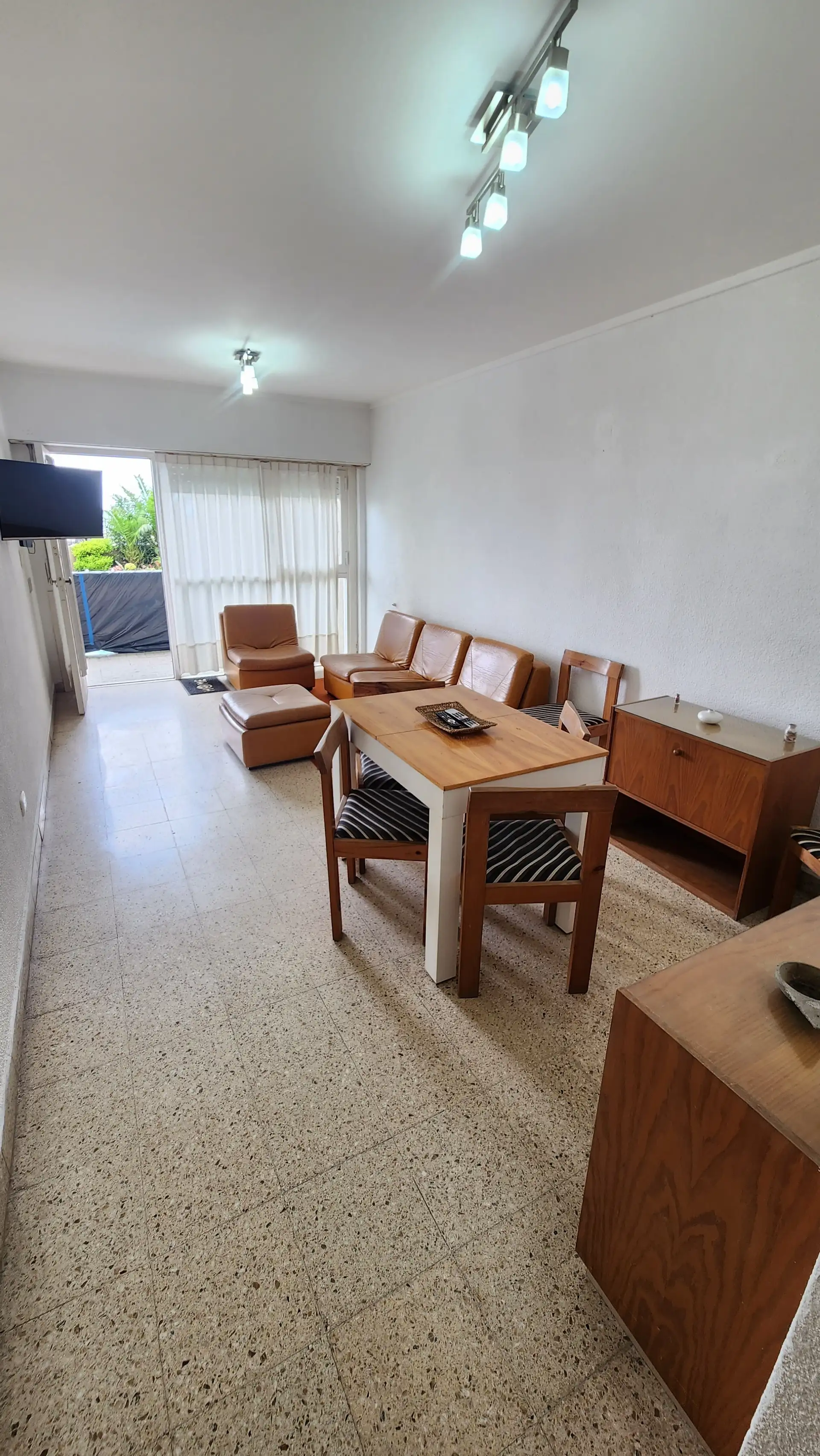 Depto 3 amb en Venta!!! B. Marítimo 200, PB. Apto Crédito