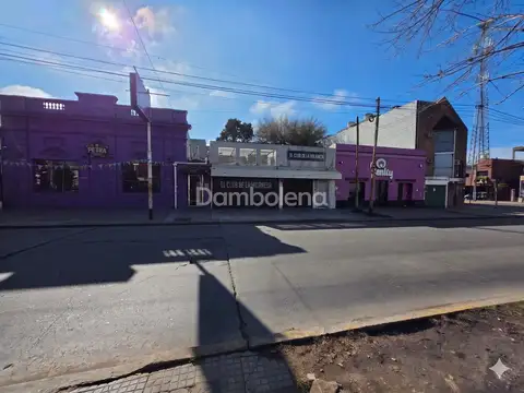 Local en Alquiler en Centro  - Moreno, USD 2.500