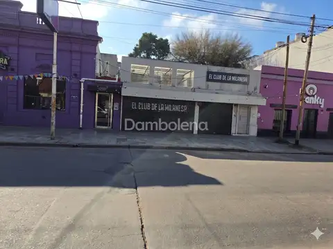 Local  en Alquiler en Moreno