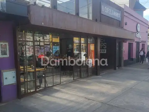Local  en Alquiler en Moreno,  G.B.A. Zona Oeste